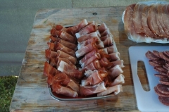 Frühstück 9