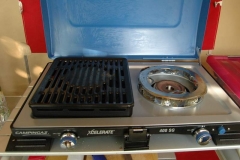 Campingaz Stove 400-SG -2