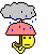 RegenSmiley :rain1: